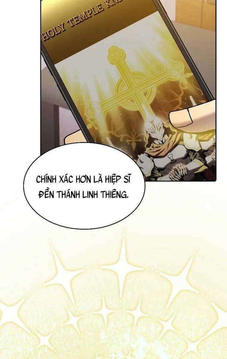 Người Chơi Trở Về Từ Địa Ngục - Chapter 98 - Page 66