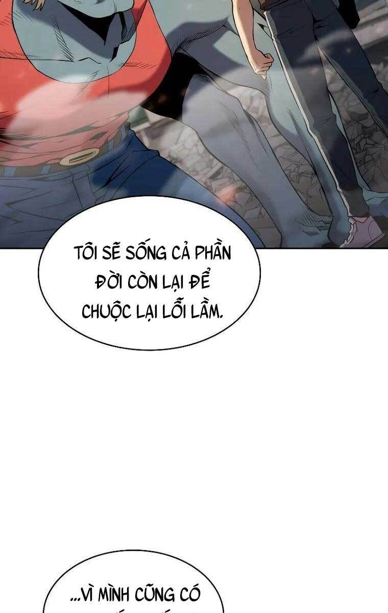 Người Chơi Trở Về Từ Địa Ngục - Chapter 98 - Page 6