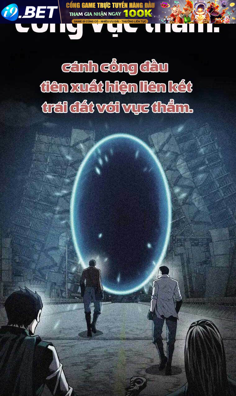 Người Chơi Trở Về Từ Địa Ngục - Chapter 98 - Page 74