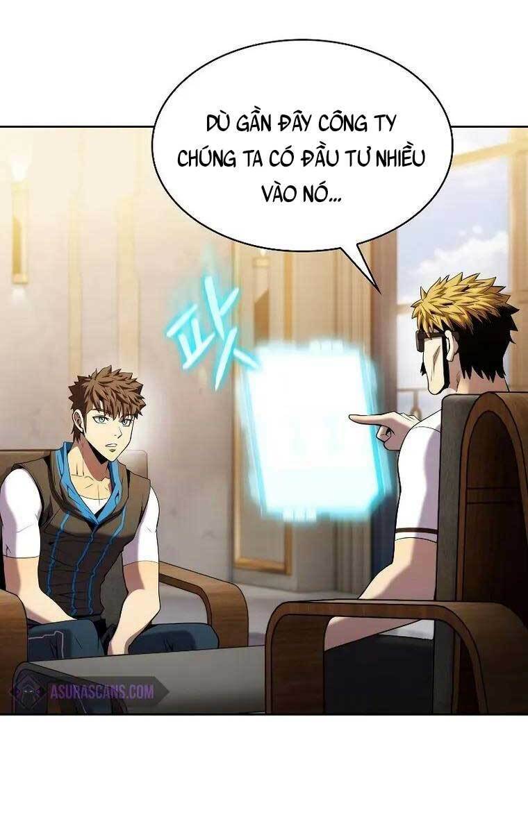 Người Chơi Trở Về Từ Địa Ngục - Chapter 98 - Page 76