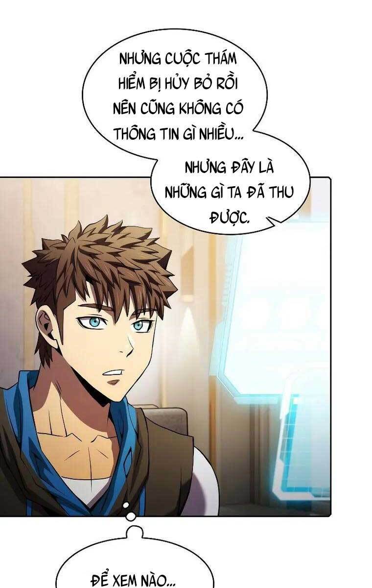 Người Chơi Trở Về Từ Địa Ngục - Chapter 98 - Page 77