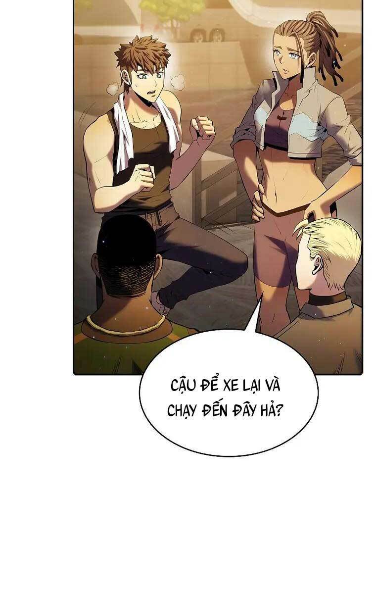 Người Chơi Trở Về Từ Địa Ngục - Chapter 98 - Page 91