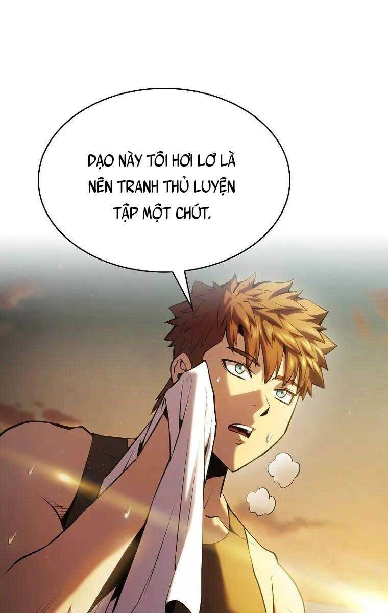 Người Chơi Trở Về Từ Địa Ngục - Chapter 98 - Page 92