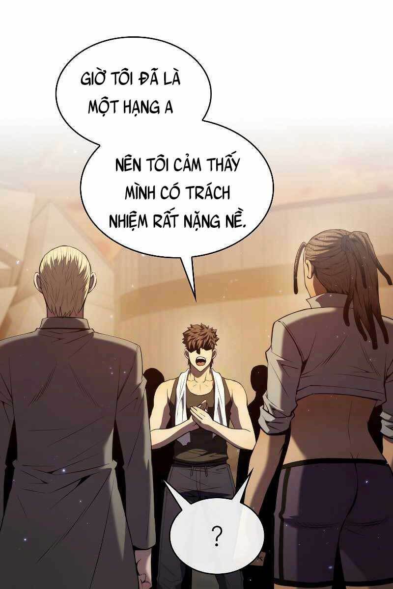Người Chơi Trở Về Từ Địa Ngục - Chapter 99 - Page 9
