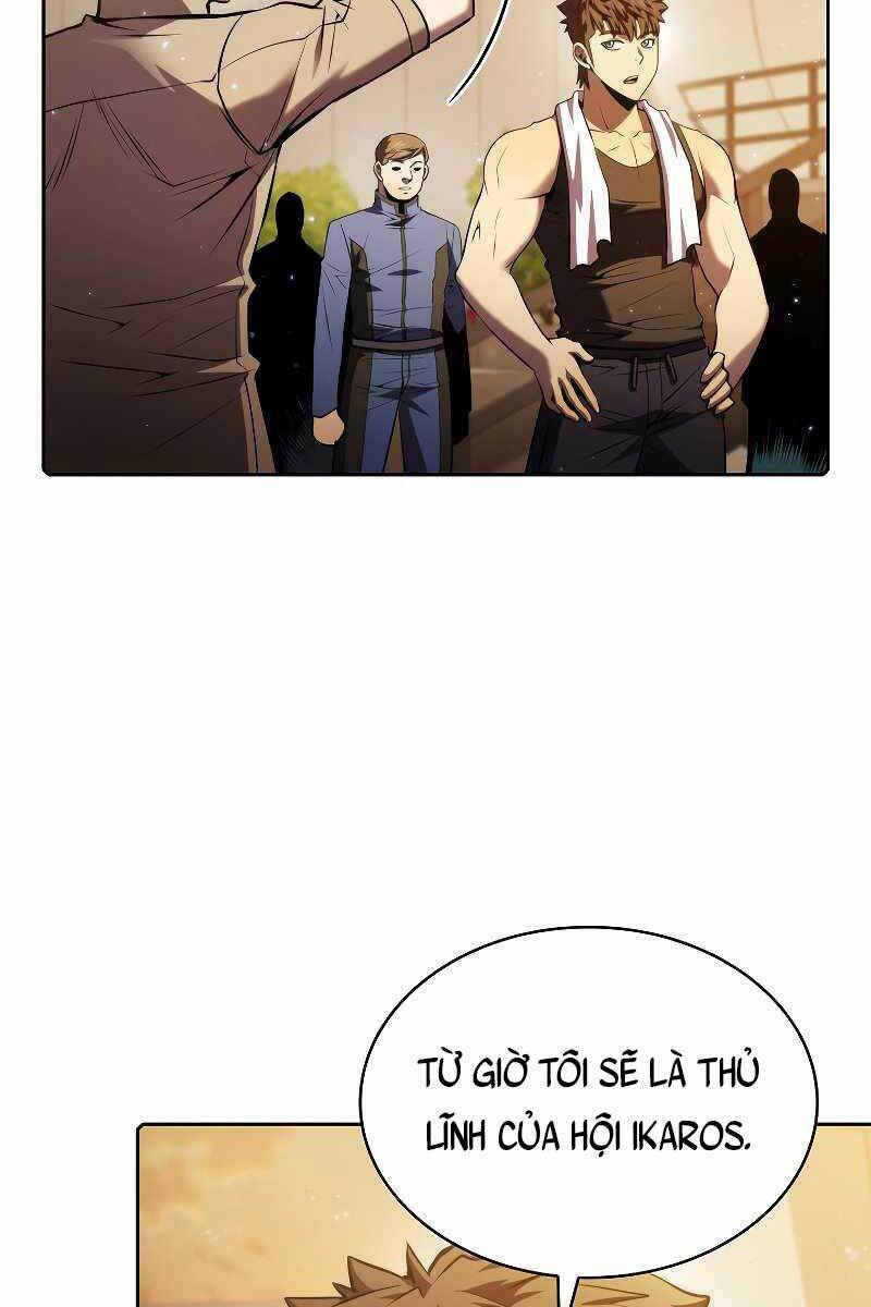 Người Chơi Trở Về Từ Địa Ngục - Chapter 99 - Page 14