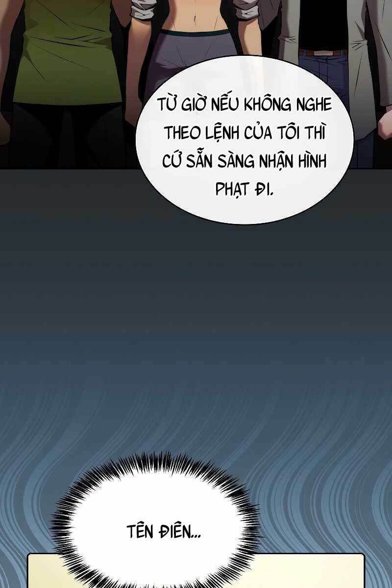 Người Chơi Trở Về Từ Địa Ngục - Chapter 99 - Page 17