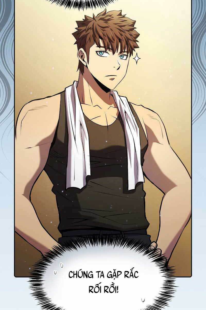 Người Chơi Trở Về Từ Địa Ngục - Chapter 99 - Page 18