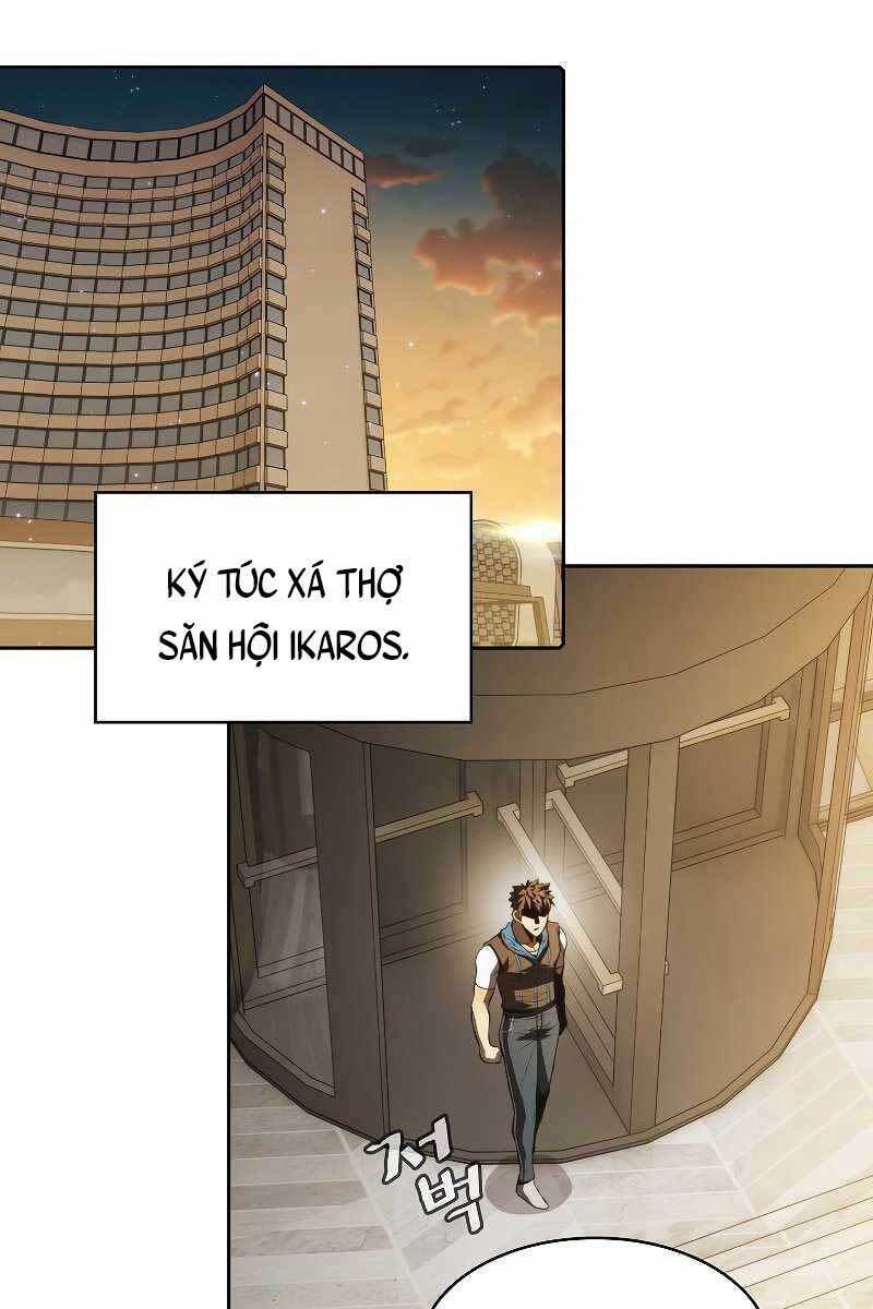 Người Chơi Trở Về Từ Địa Ngục - Chapter 99 - Page 21