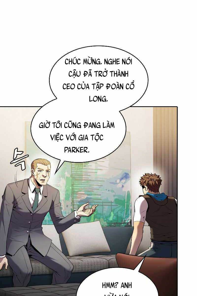 Người Chơi Trở Về Từ Địa Ngục - Chapter 99 - Page 33