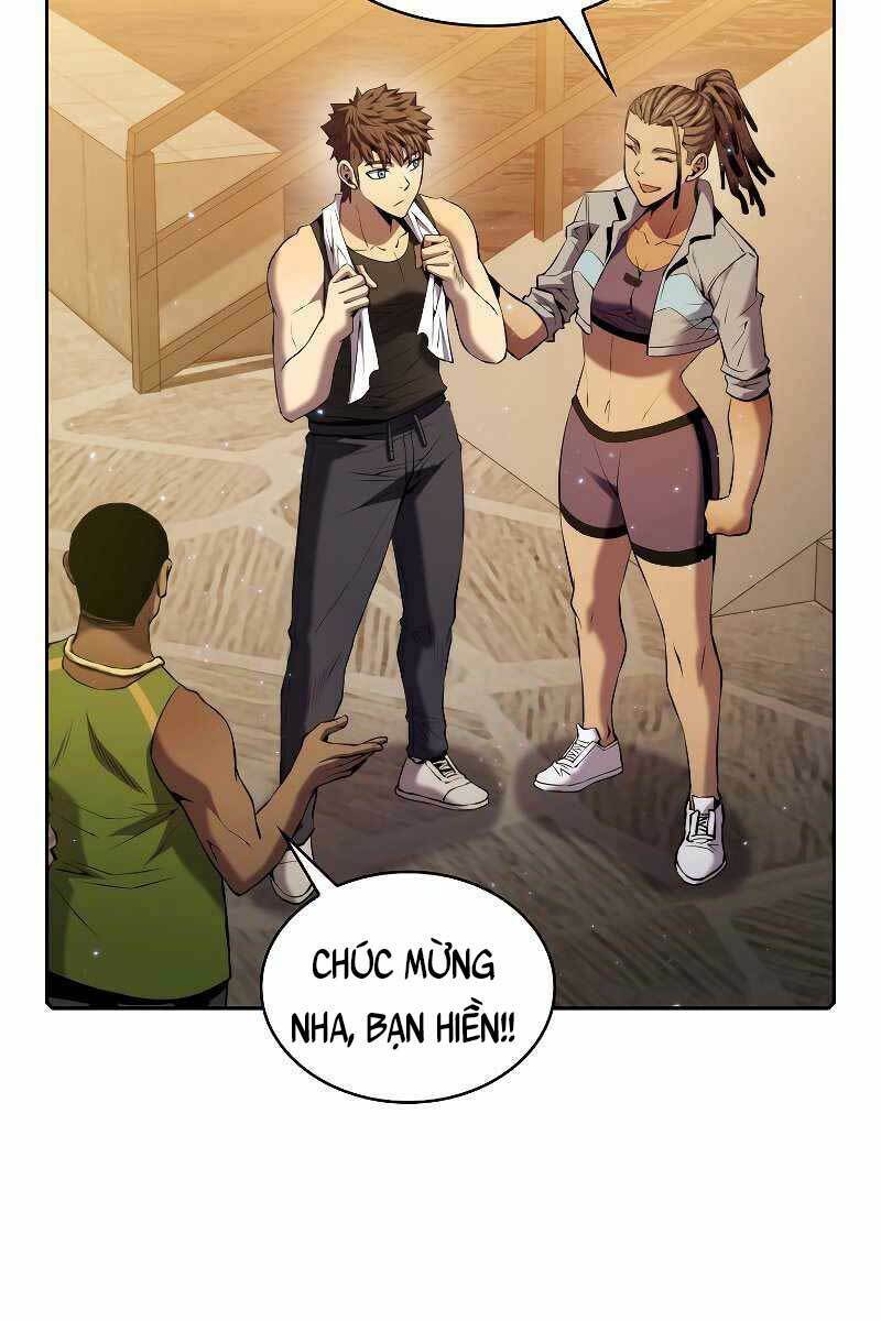 Người Chơi Trở Về Từ Địa Ngục - Chapter 99 - Page 3