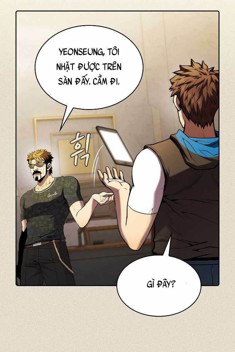 Người Chơi Trở Về Từ Địa Ngục - Chapter 99 - Page 41