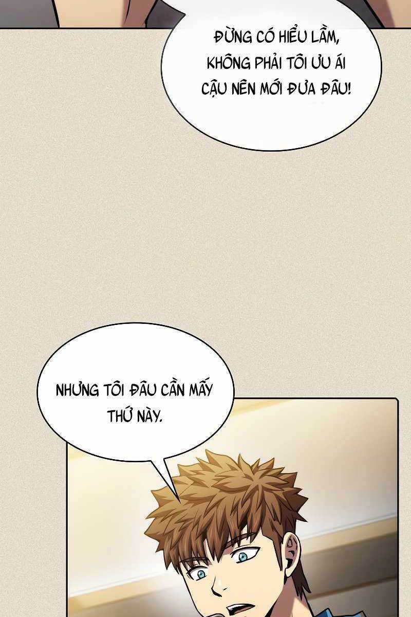 Người Chơi Trở Về Từ Địa Ngục - Chapter 99 - Page 43