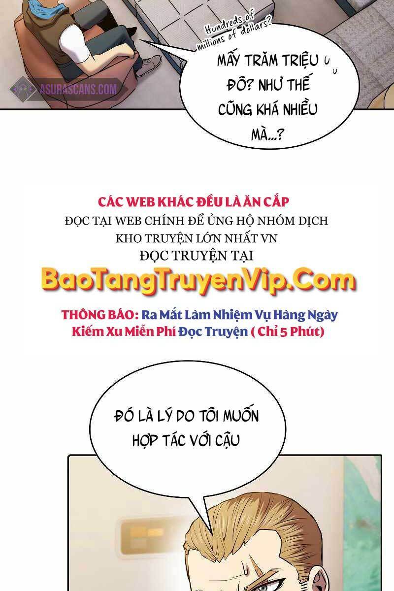 Người Chơi Trở Về Từ Địa Ngục - Chapter 99 - Page 47