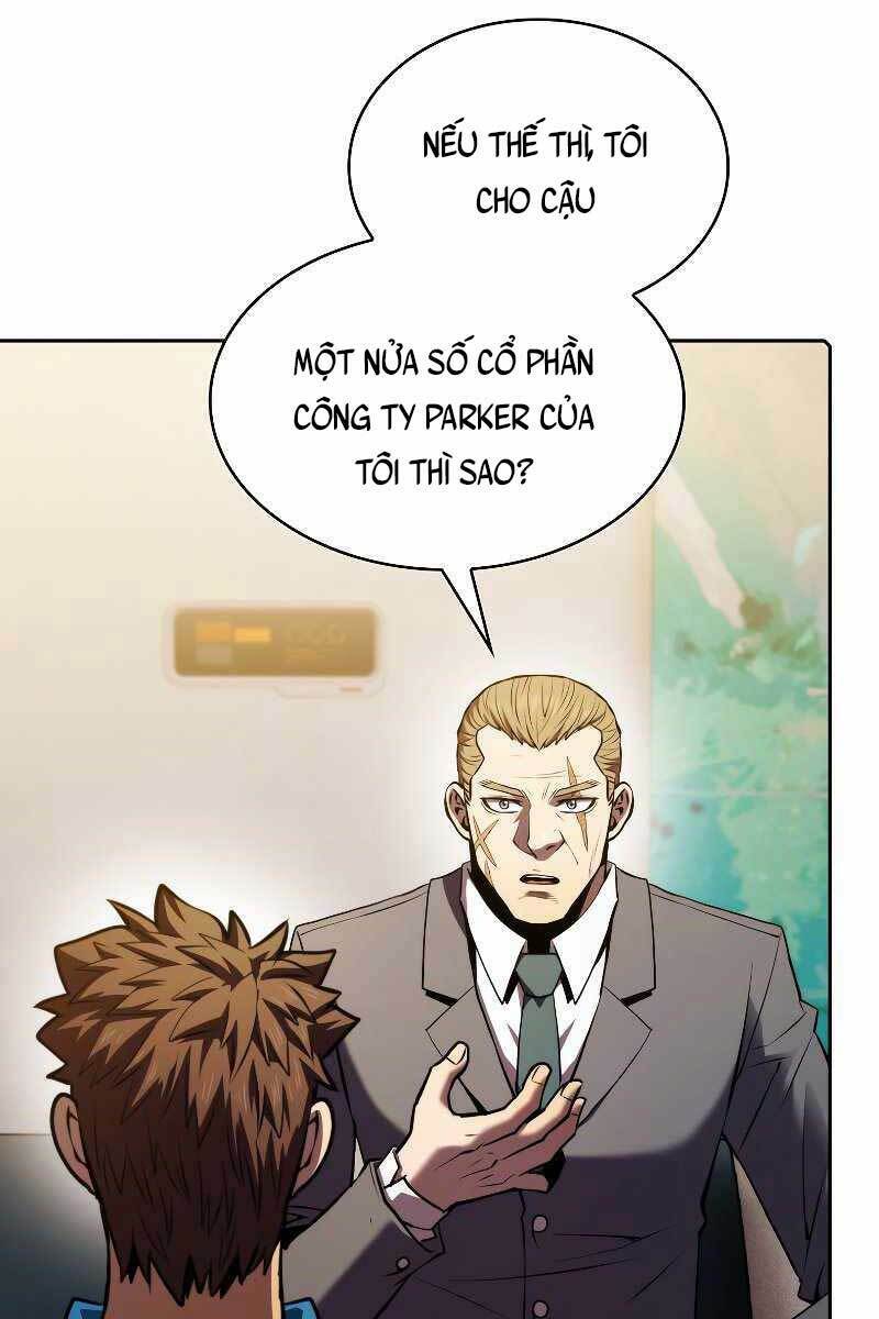 Người Chơi Trở Về Từ Địa Ngục - Chapter 99 - Page 49