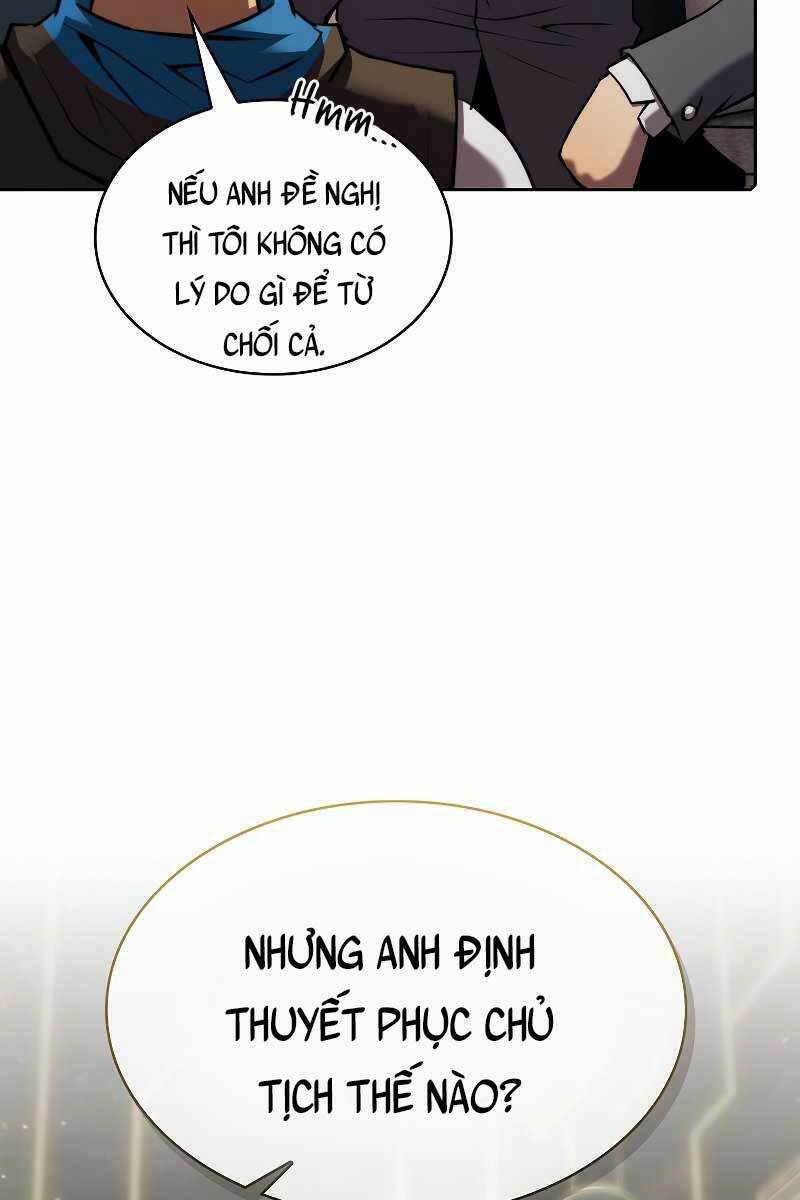 Người Chơi Trở Về Từ Địa Ngục - Chapter 99 - Page 50