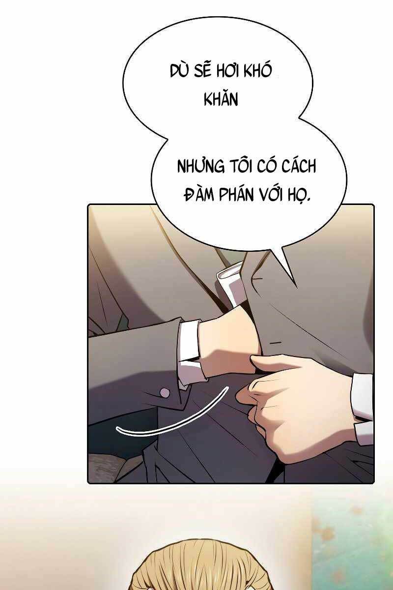 Người Chơi Trở Về Từ Địa Ngục - Chapter 99 - Page 52