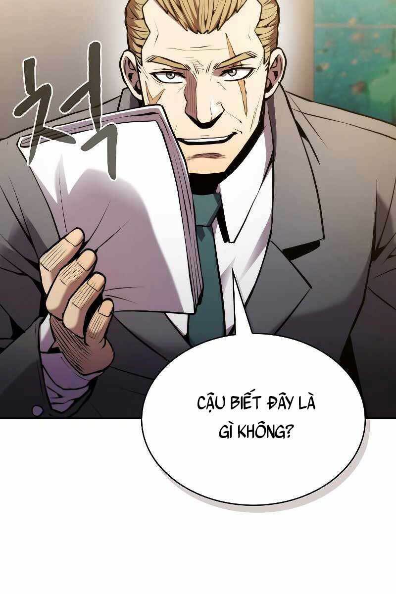 Người Chơi Trở Về Từ Địa Ngục - Chapter 99 - Page 53