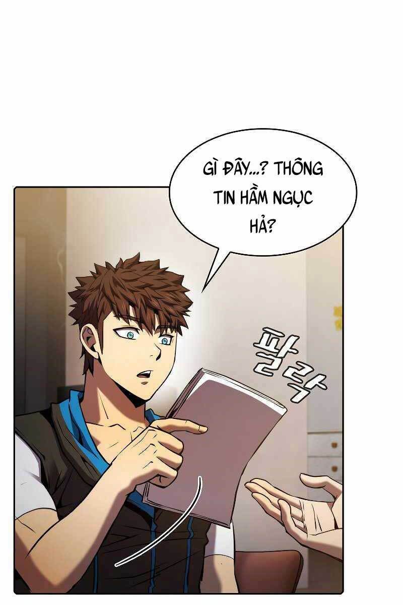 Người Chơi Trở Về Từ Địa Ngục - Chapter 99 - Page 54