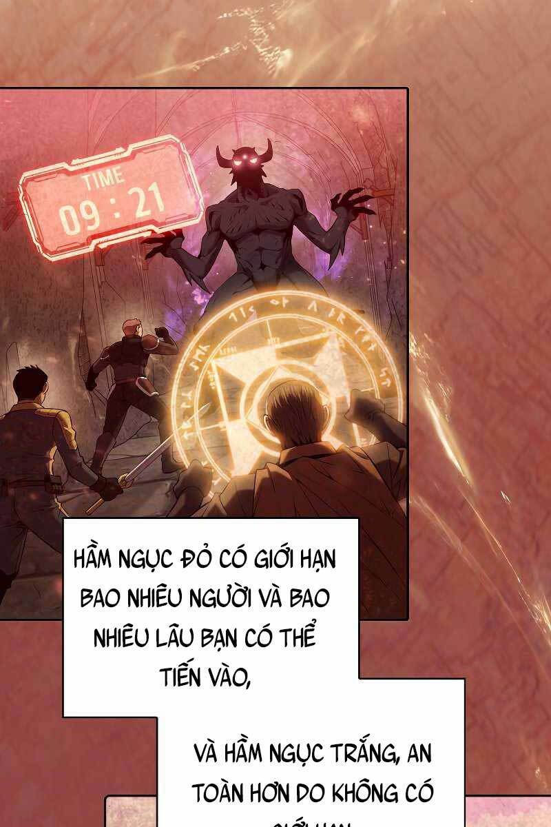 Người Chơi Trở Về Từ Địa Ngục - Chapter 99 - Page 57