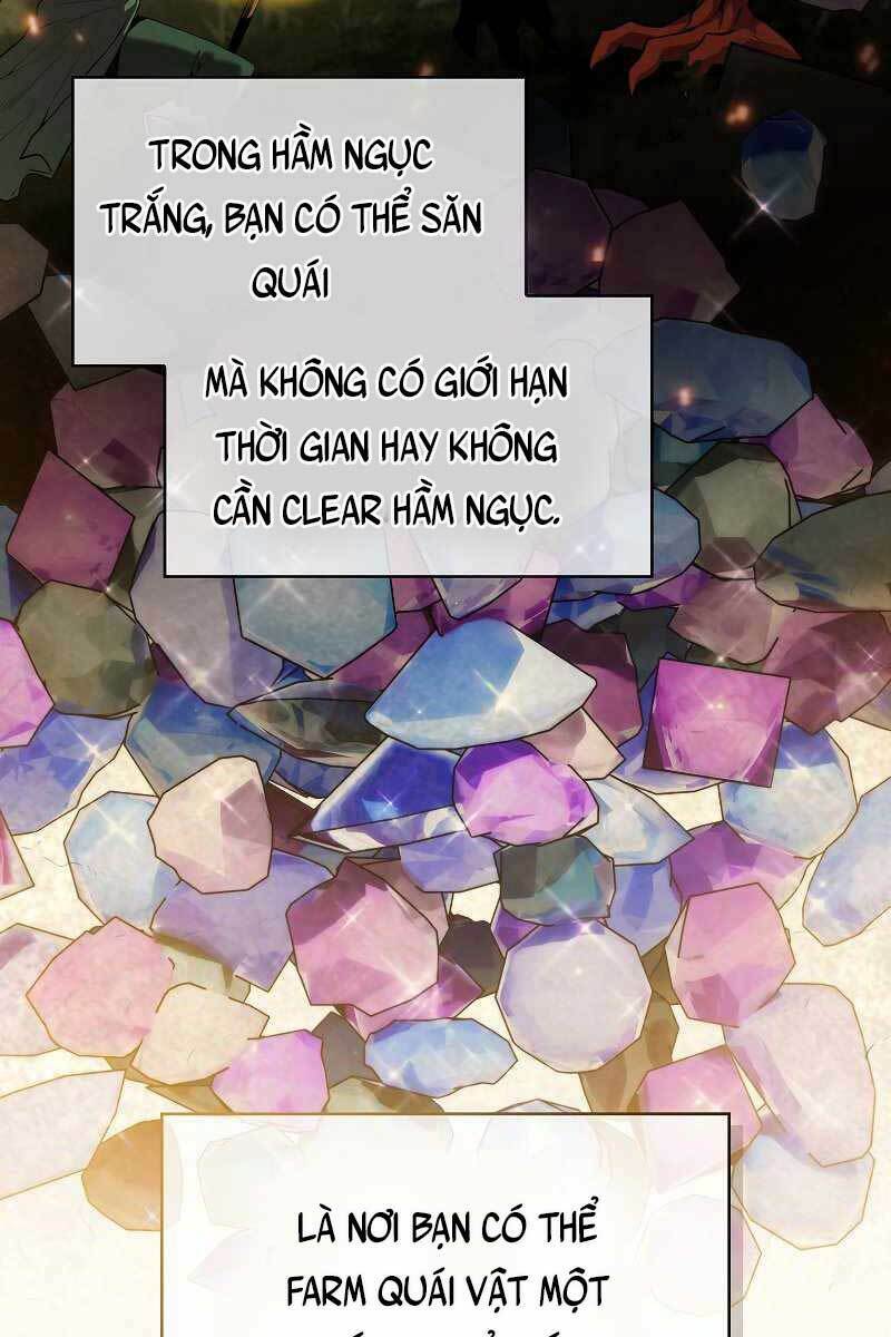 Người Chơi Trở Về Từ Địa Ngục - Chapter 99 - Page 60