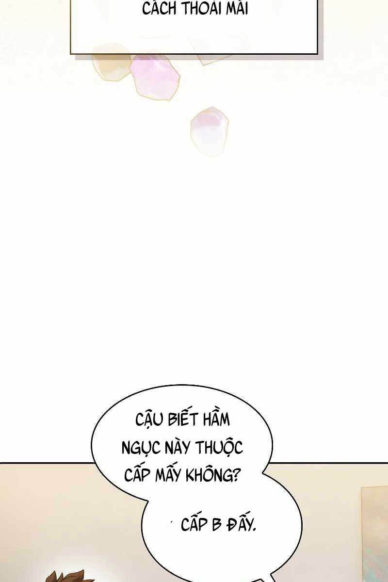 Người Chơi Trở Về Từ Địa Ngục - Chapter 99 - Page 61