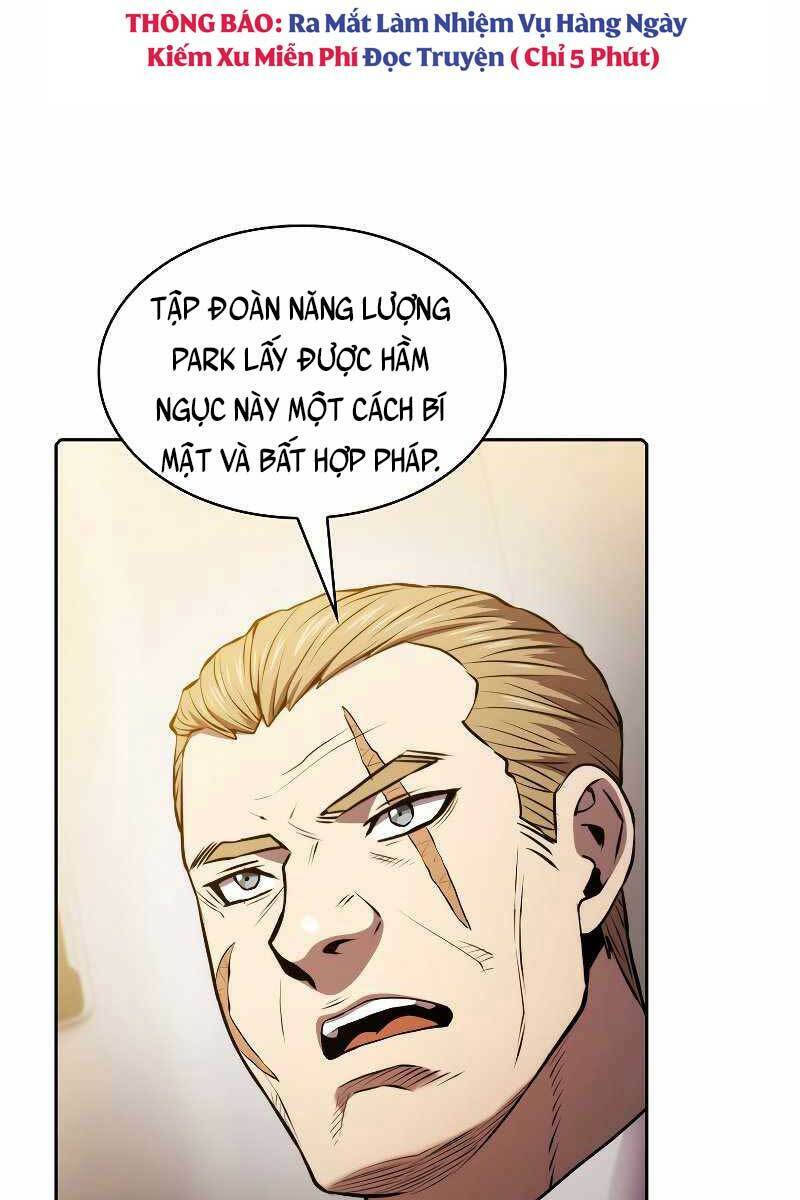 Người Chơi Trở Về Từ Địa Ngục - Chapter 99 - Page 63