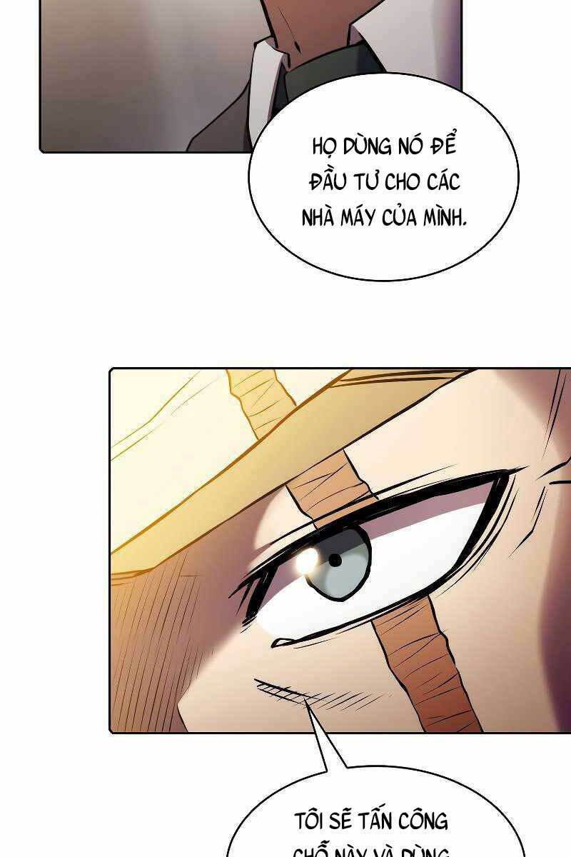 Người Chơi Trở Về Từ Địa Ngục - Chapter 99 - Page 64