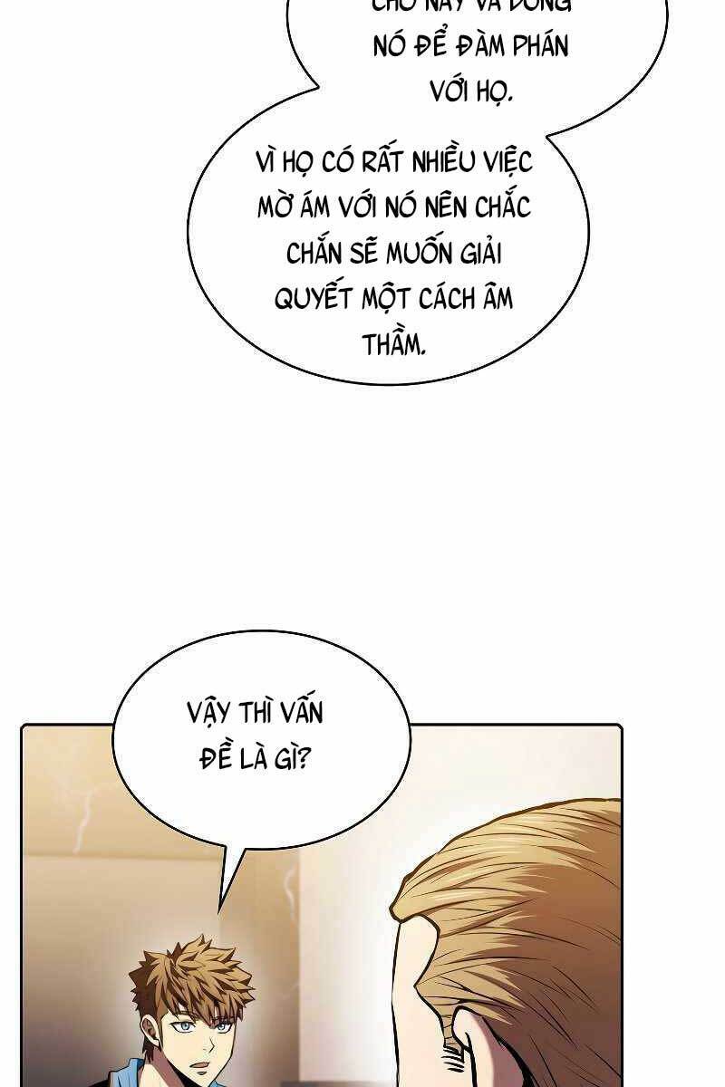 Người Chơi Trở Về Từ Địa Ngục - Chapter 99 - Page 65