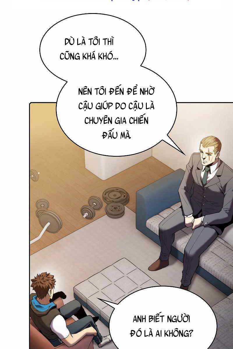 Người Chơi Trở Về Từ Địa Ngục - Chapter 99 - Page 68