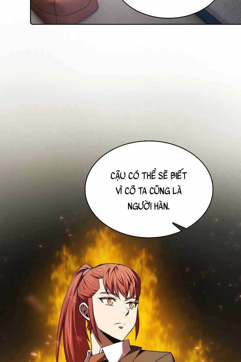 Người Chơi Trở Về Từ Địa Ngục - Chapter 99 - Page 69