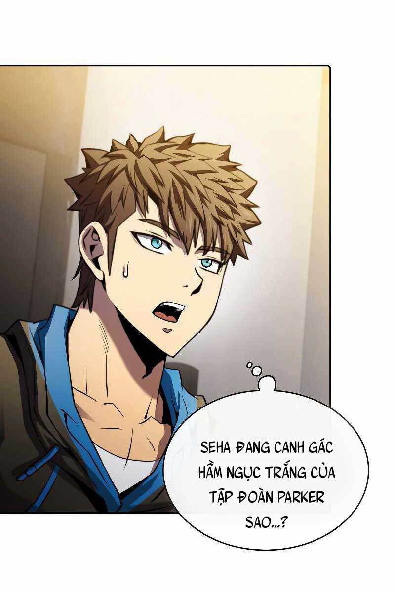 Người Chơi Trở Về Từ Địa Ngục - Chapter 99 - Page 71