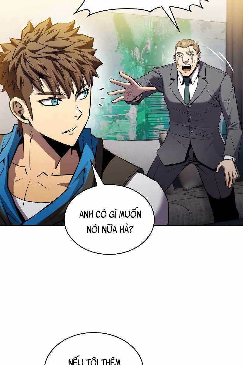 Người Chơi Trở Về Từ Địa Ngục - Chapter 99 - Page 75