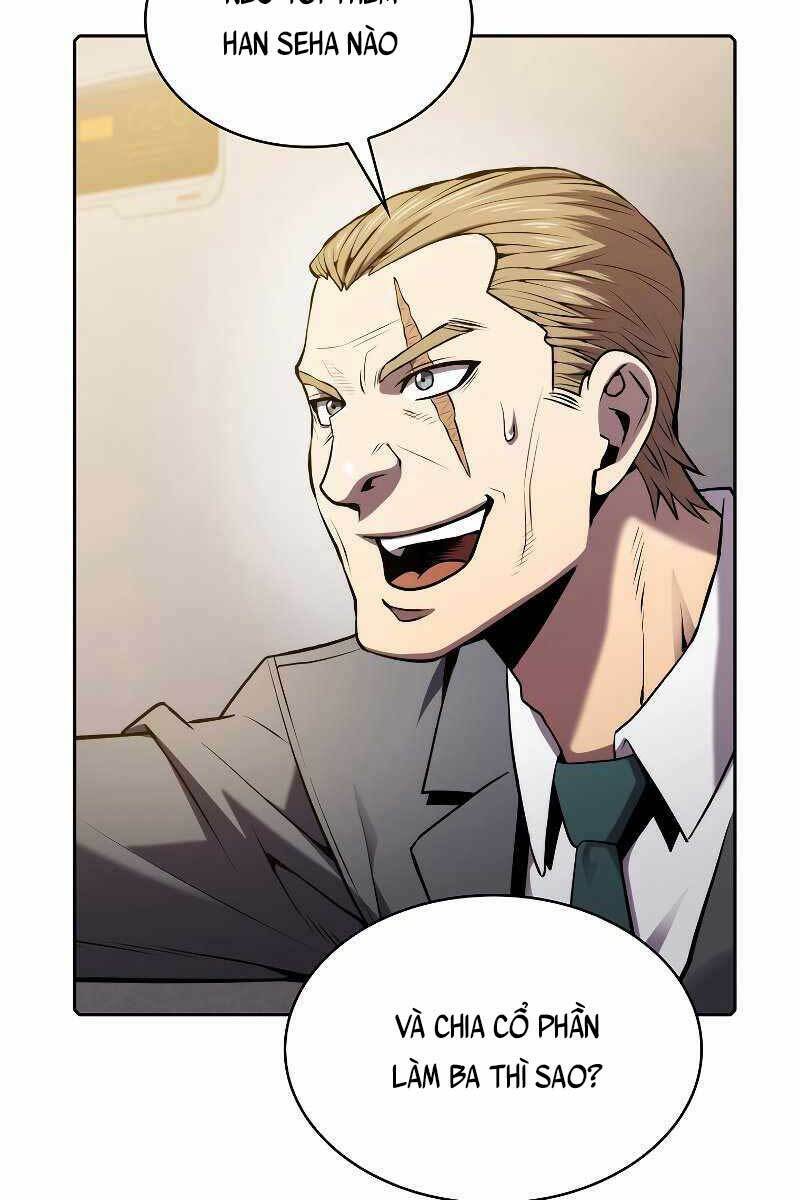 Người Chơi Trở Về Từ Địa Ngục - Chapter 99 - Page 76