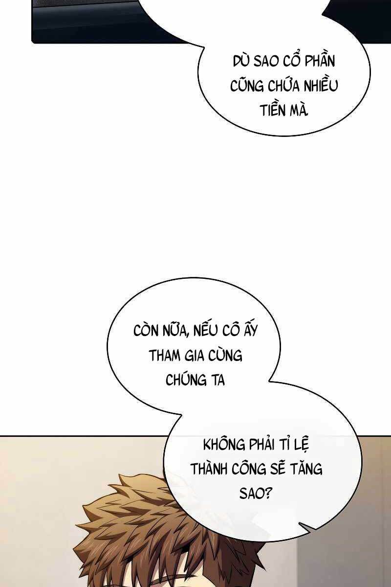 Người Chơi Trở Về Từ Địa Ngục - Chapter 99 - Page 78