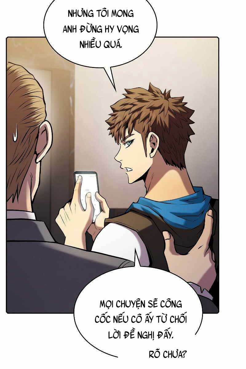 Người Chơi Trở Về Từ Địa Ngục - Chapter 99 - Page 80