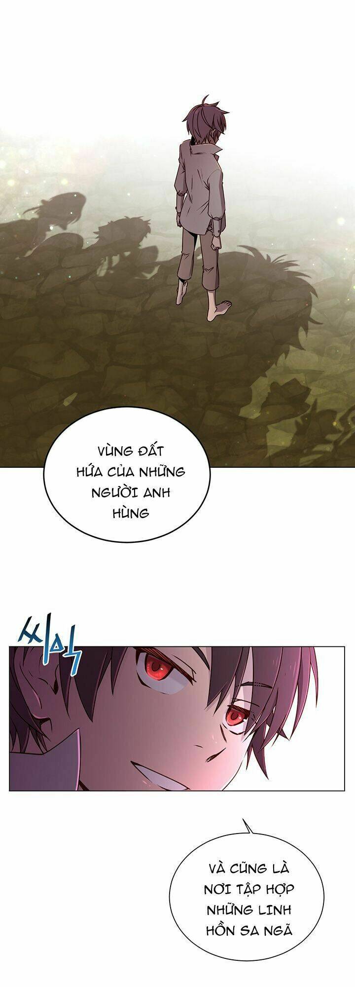 Anh Hùng Mạnh Nhất Trở Lại - Chapter 1 - Page 10