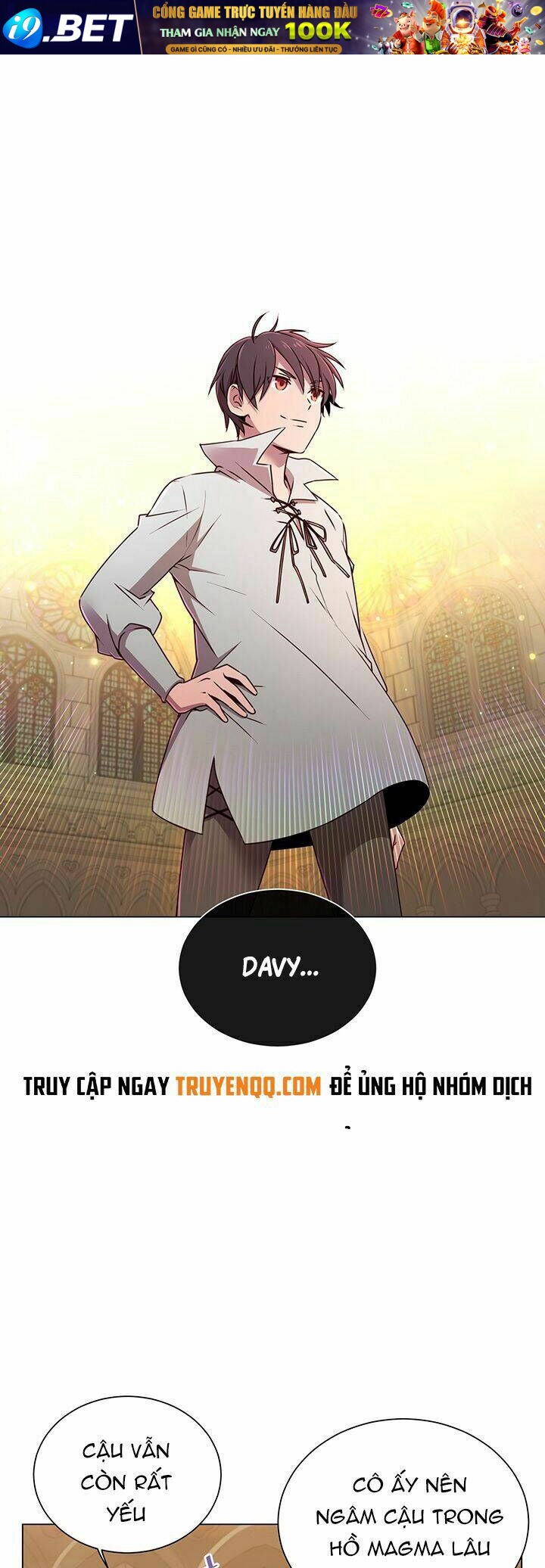 Anh Hùng Mạnh Nhất Trở Lại - Chapter 1 - Page 11