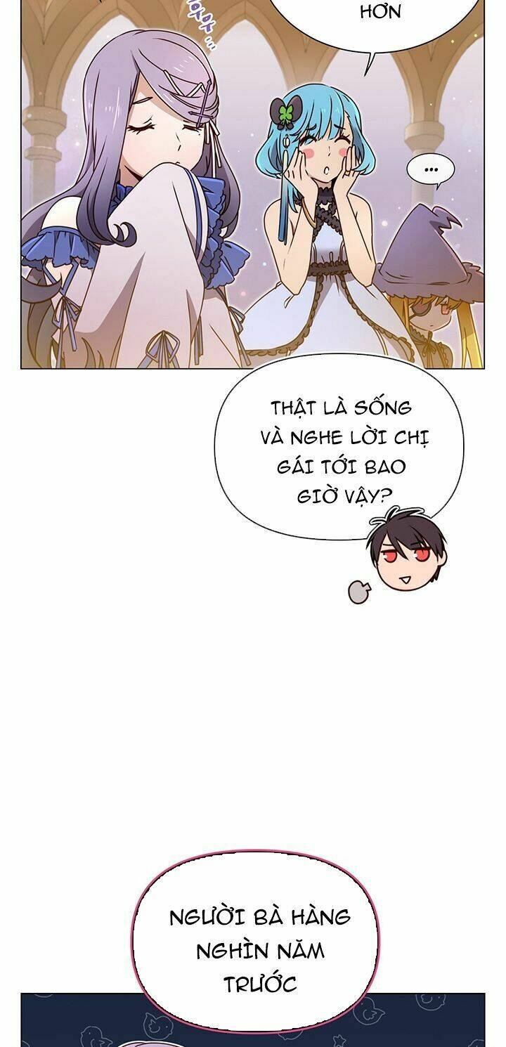 Anh Hùng Mạnh Nhất Trở Lại - Chapter 1 - Page 12