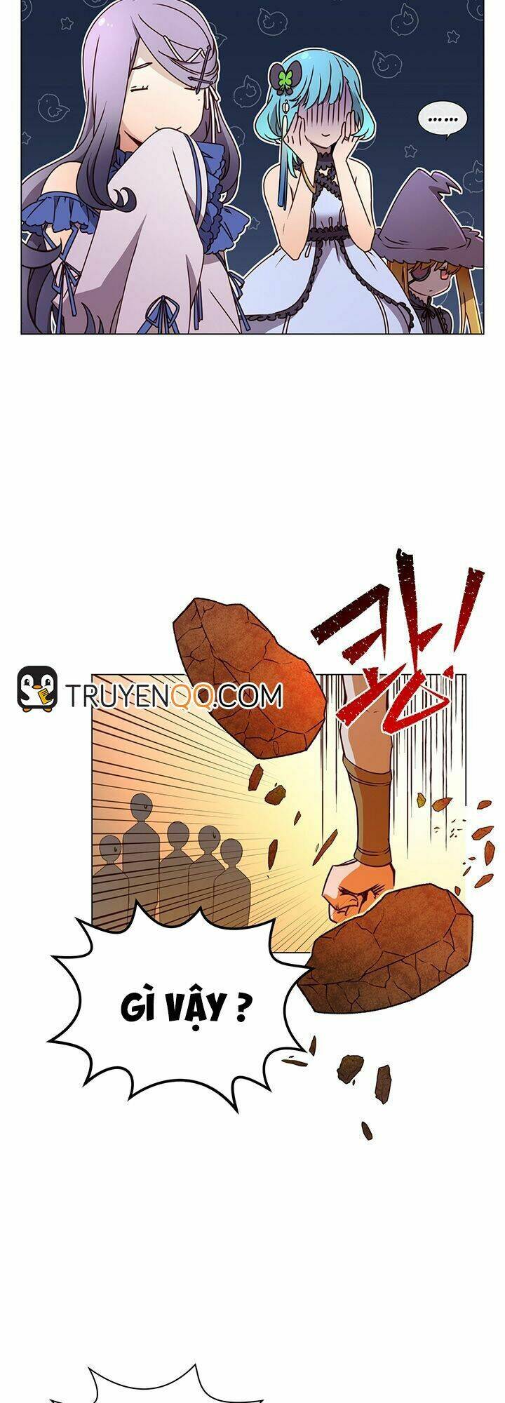 Anh Hùng Mạnh Nhất Trở Lại - Chapter 1 - Page 13