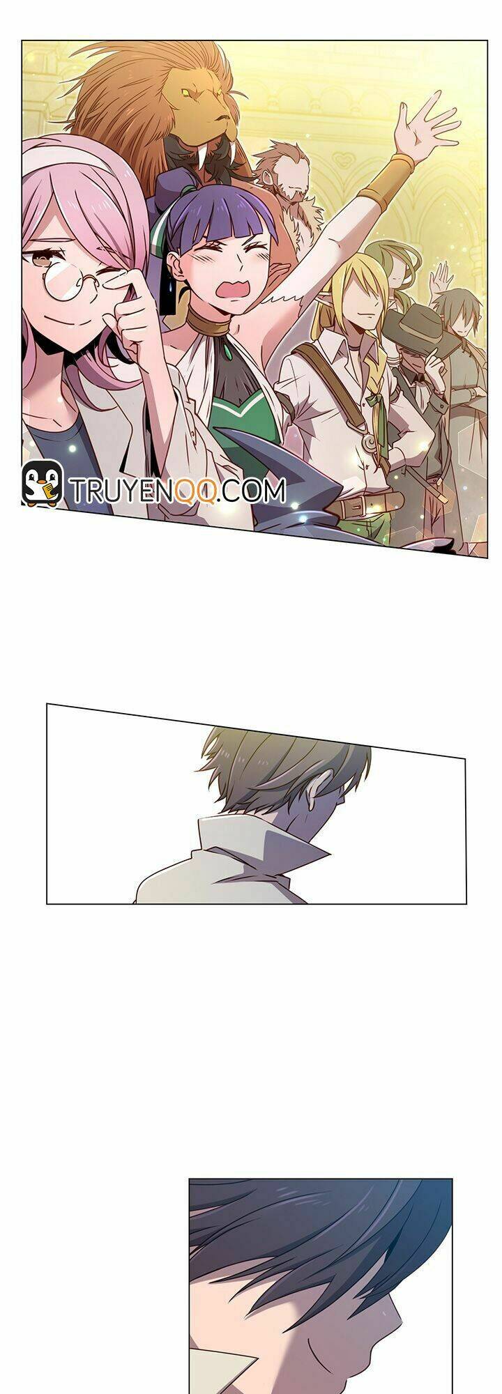 Anh Hùng Mạnh Nhất Trở Lại - Chapter 1 - Page 20