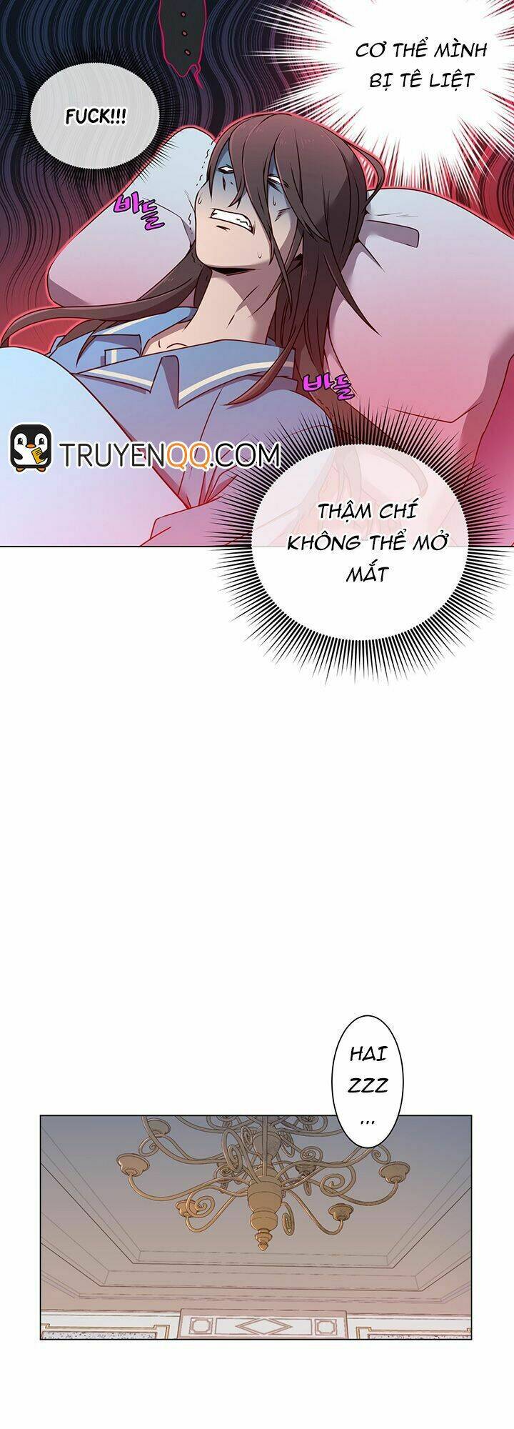 Anh Hùng Mạnh Nhất Trở Lại - Chapter 1 - Page 26