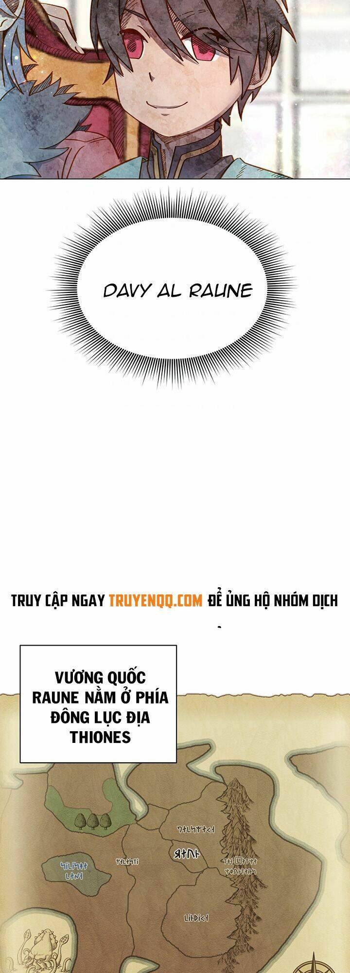 Anh Hùng Mạnh Nhất Trở Lại - Chapter 1 - Page 29