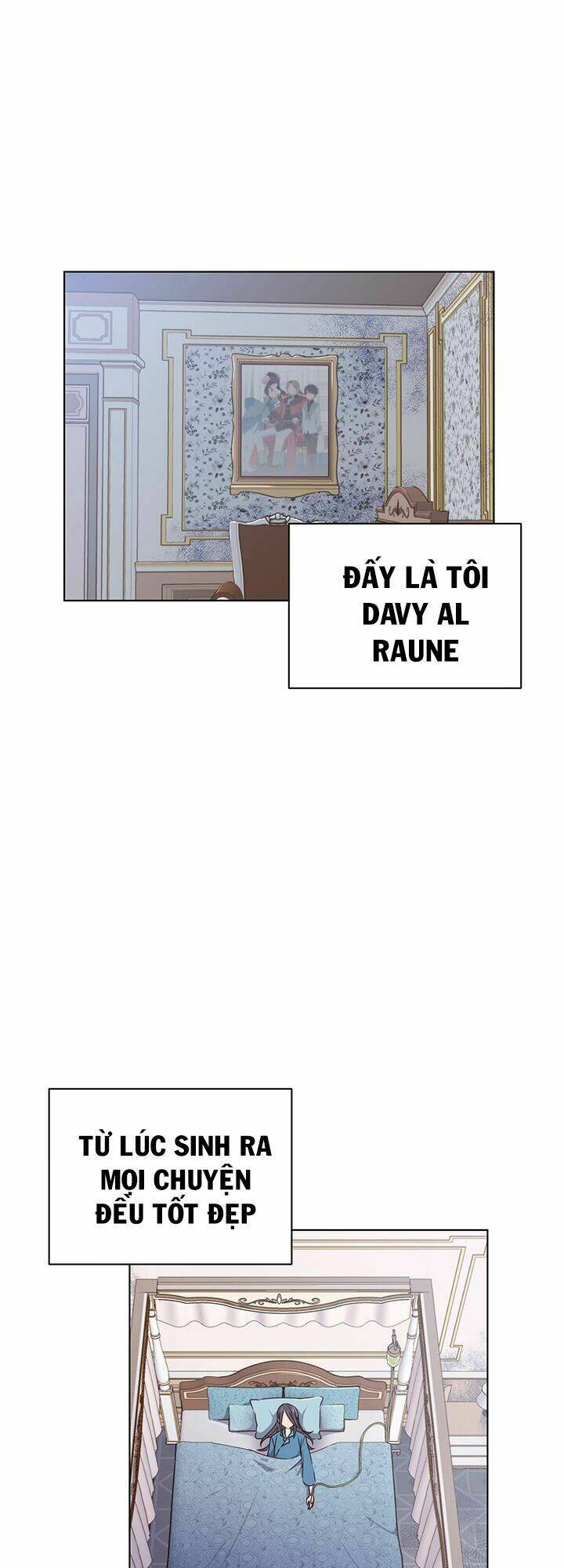 Anh Hùng Mạnh Nhất Trở Lại - Chapter 1 - Page 31