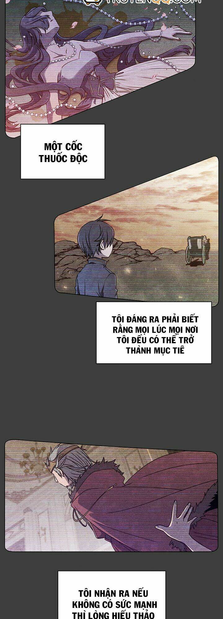 Anh Hùng Mạnh Nhất Trở Lại - Chapter 1 - Page 35