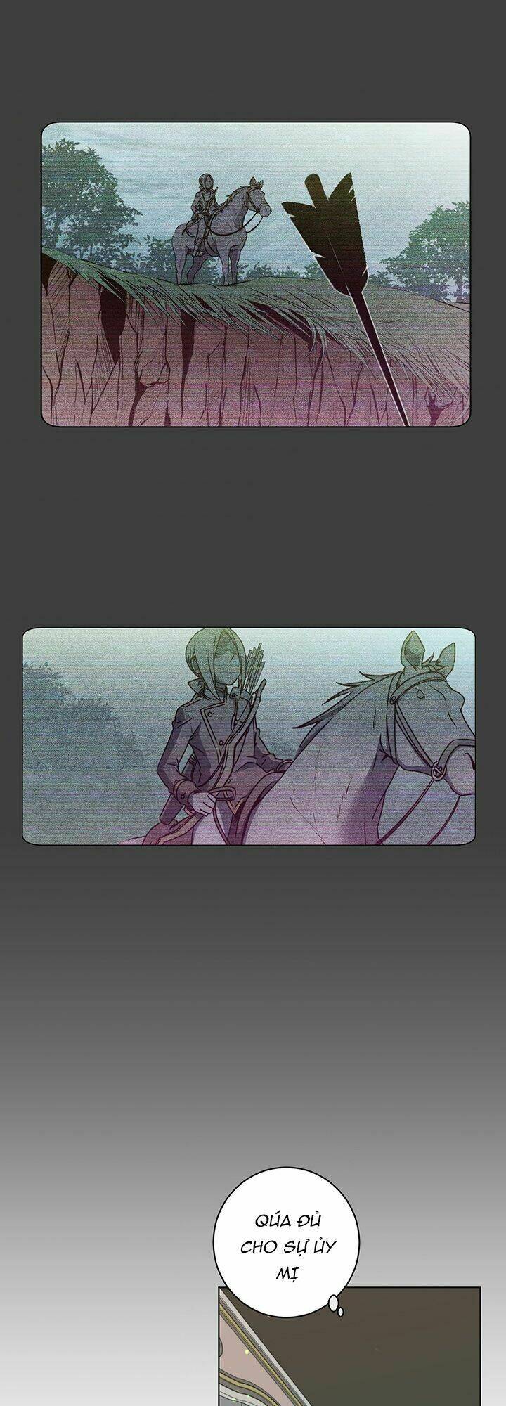 Anh Hùng Mạnh Nhất Trở Lại - Chapter 1 - Page 37