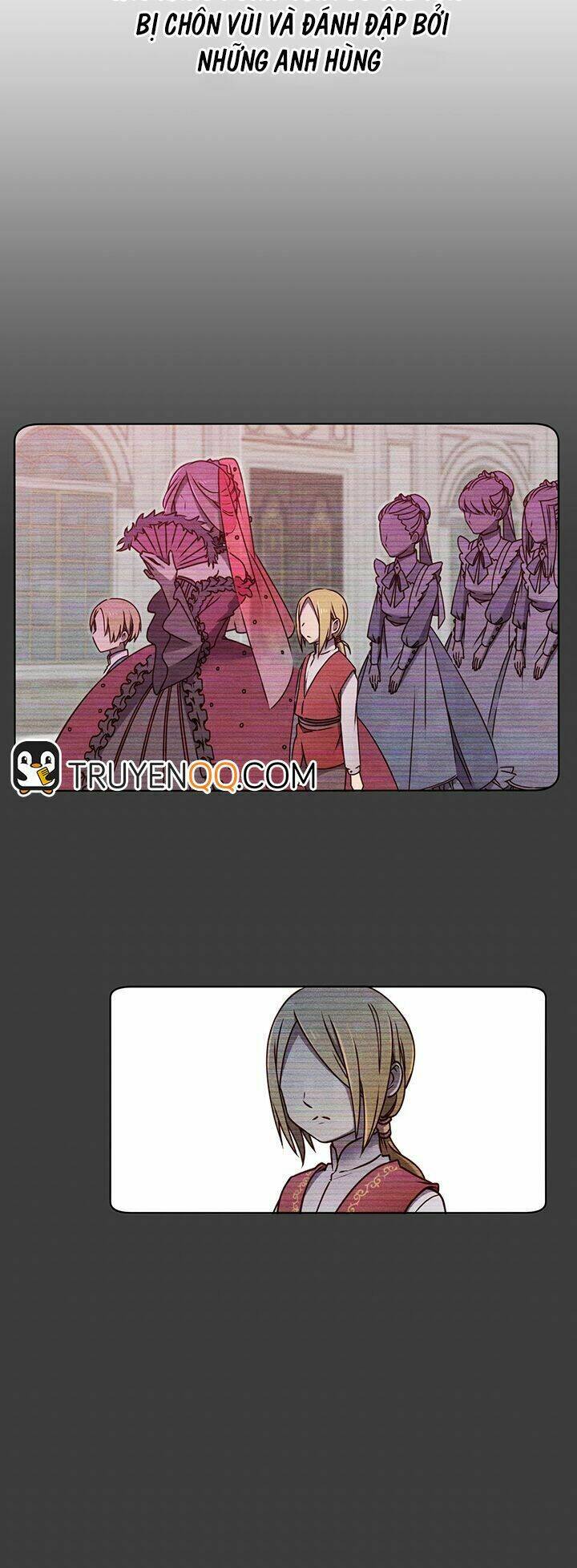 Anh Hùng Mạnh Nhất Trở Lại - Chapter 1 - Page 40