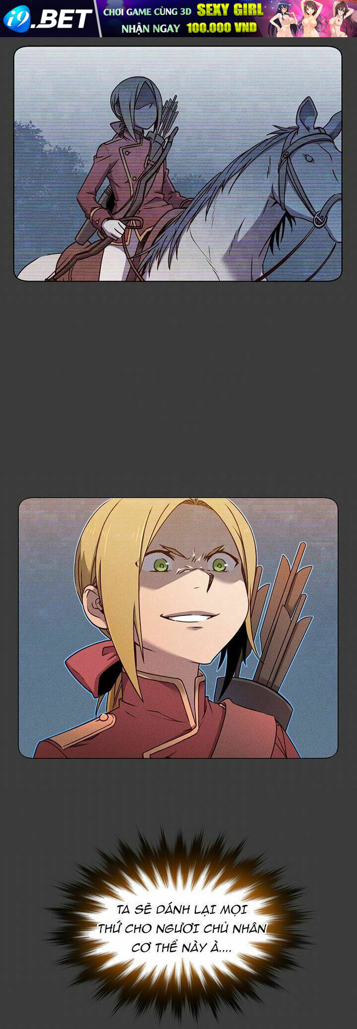 Anh Hùng Mạnh Nhất Trở Lại - Chapter 1 - Page 41