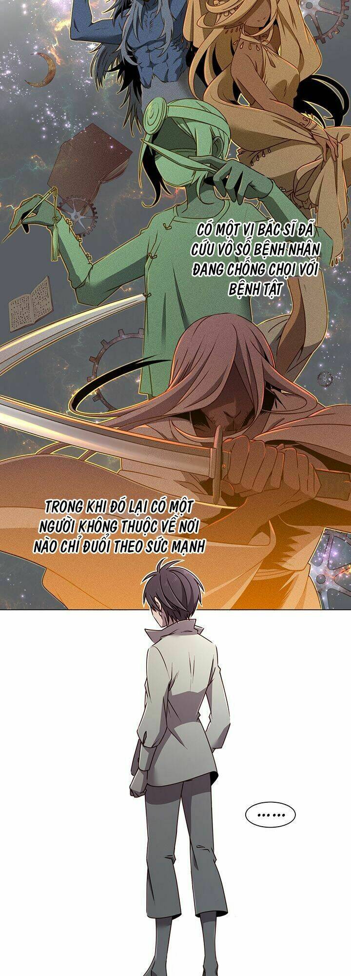 Anh Hùng Mạnh Nhất Trở Lại - Chapter 1 - Page 4