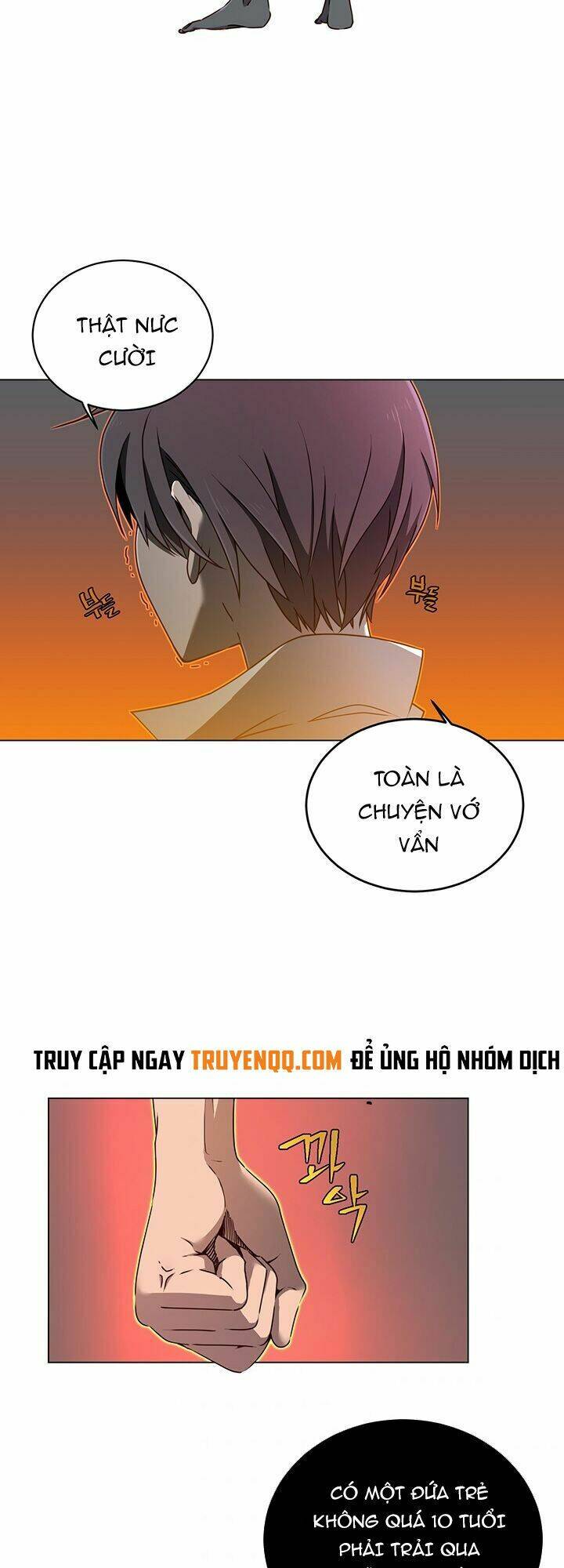 Anh Hùng Mạnh Nhất Trở Lại - Chapter 1 - Page 5