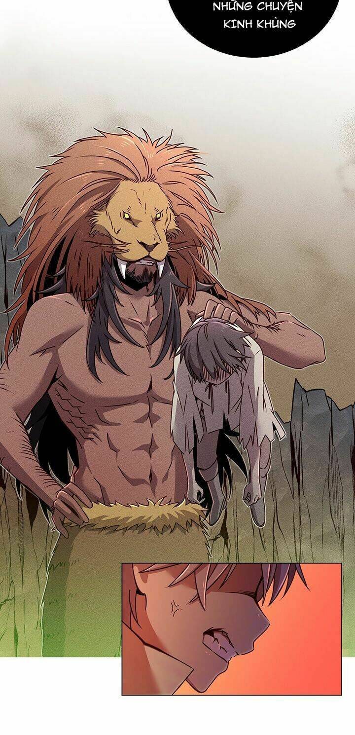 Anh Hùng Mạnh Nhất Trở Lại - Chapter 1 - Page 6